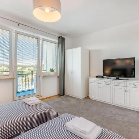 Sea View Apartment- View In Apartament *