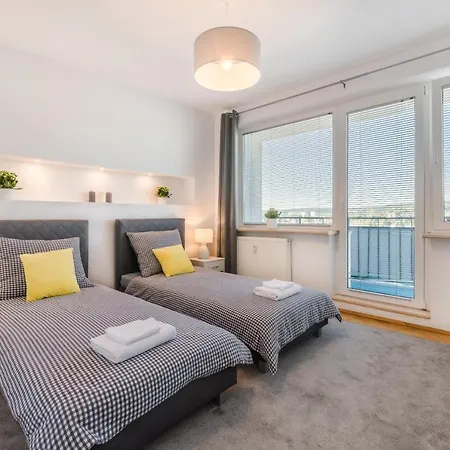 Sea View Apartment- View In * 소포트