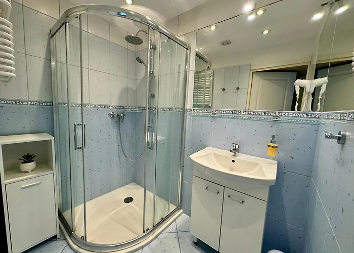 Sea View Apartment- View In Lägenhet